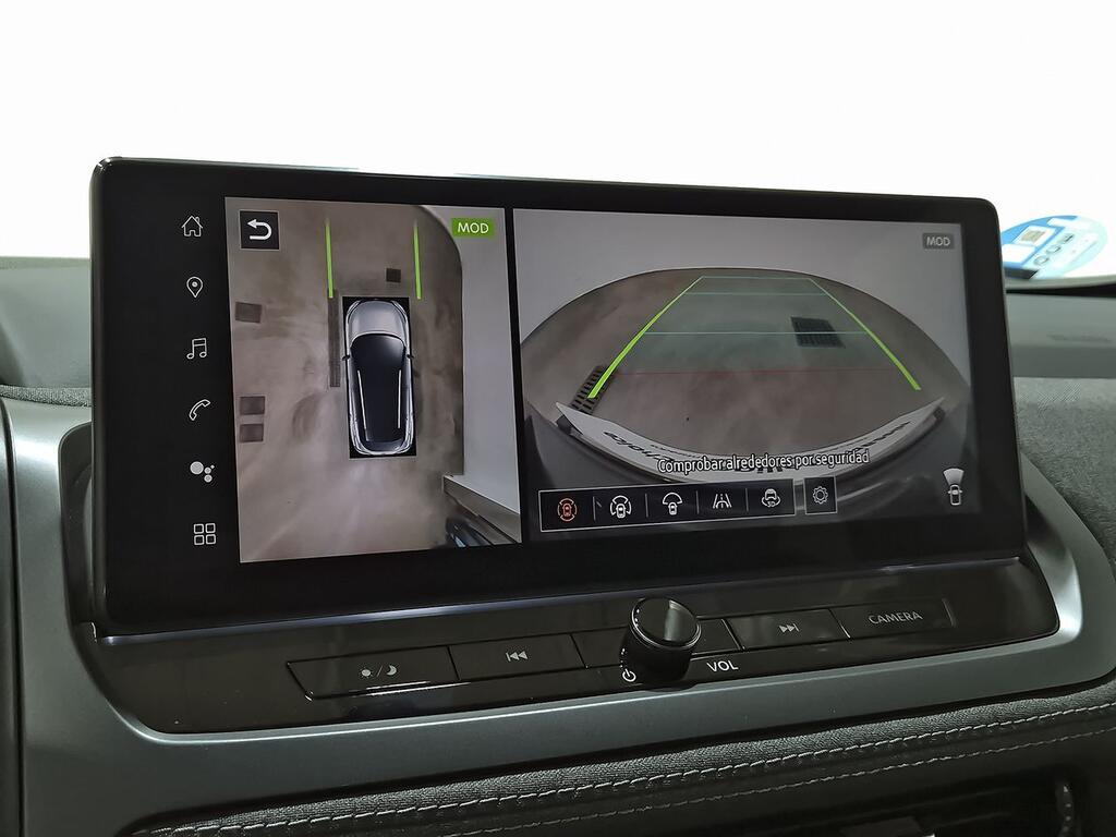 Nissan Qashqai DIG-T 103kW (140CV) mHEV 4x2 Acenta 23