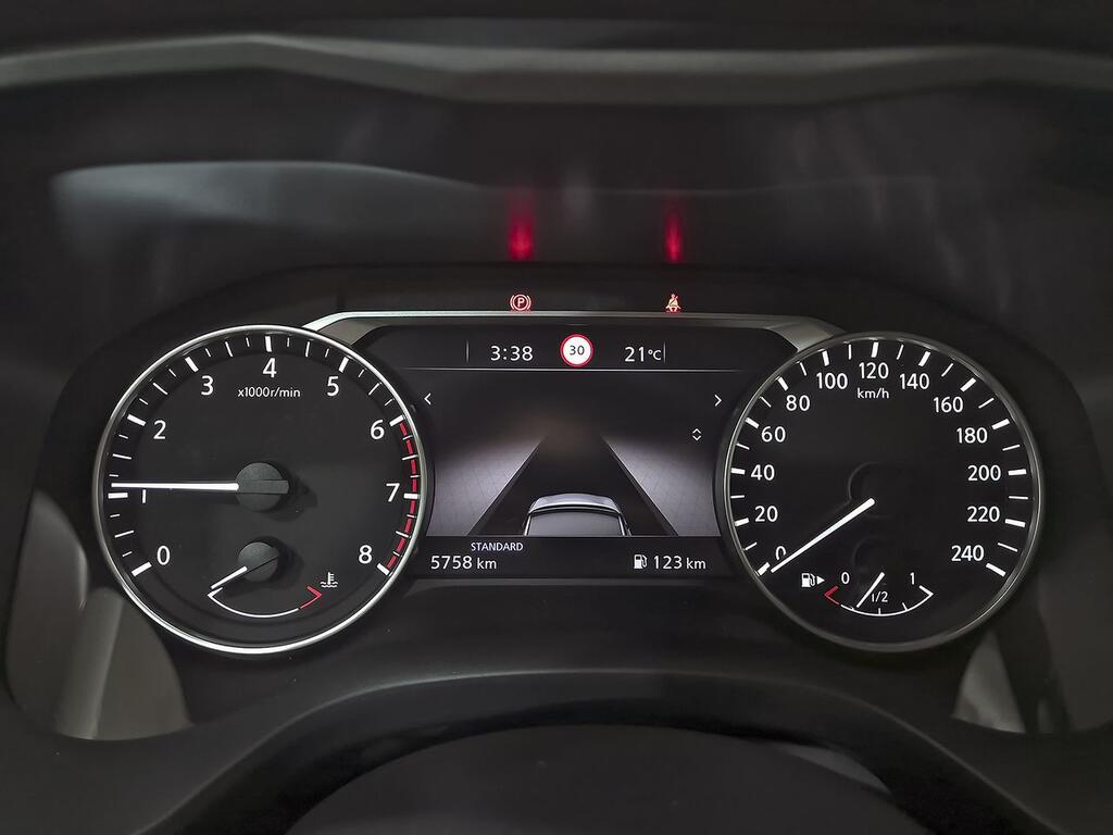 Nissan Qashqai DIG-T 103kW (140CV) mHEV 4x2 Acenta 13