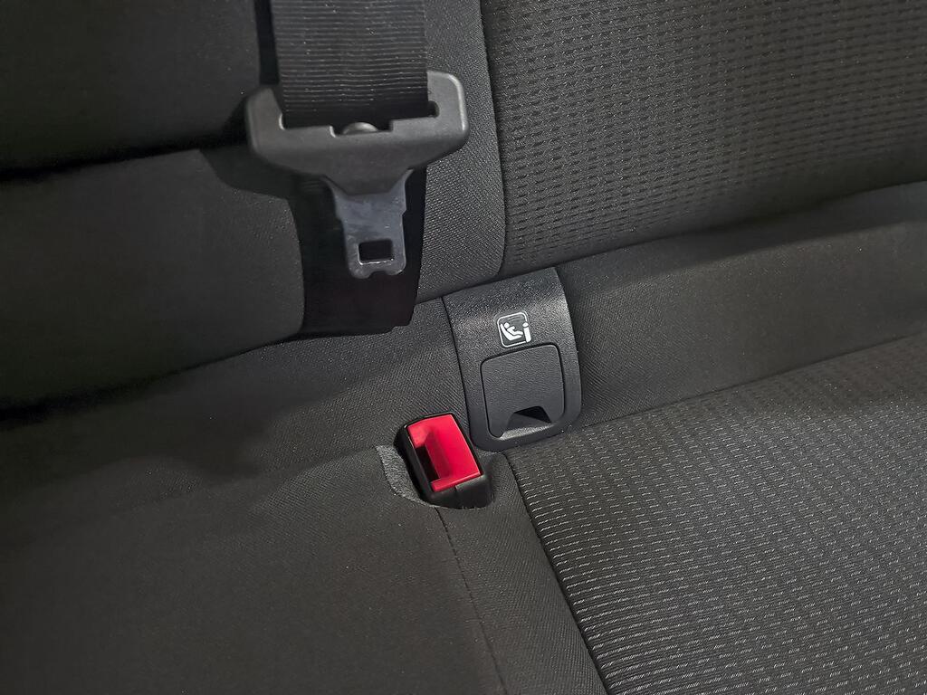 Nissan Qashqai DIG-T 103kW (140CV) mHEV 4x2 Acenta 30