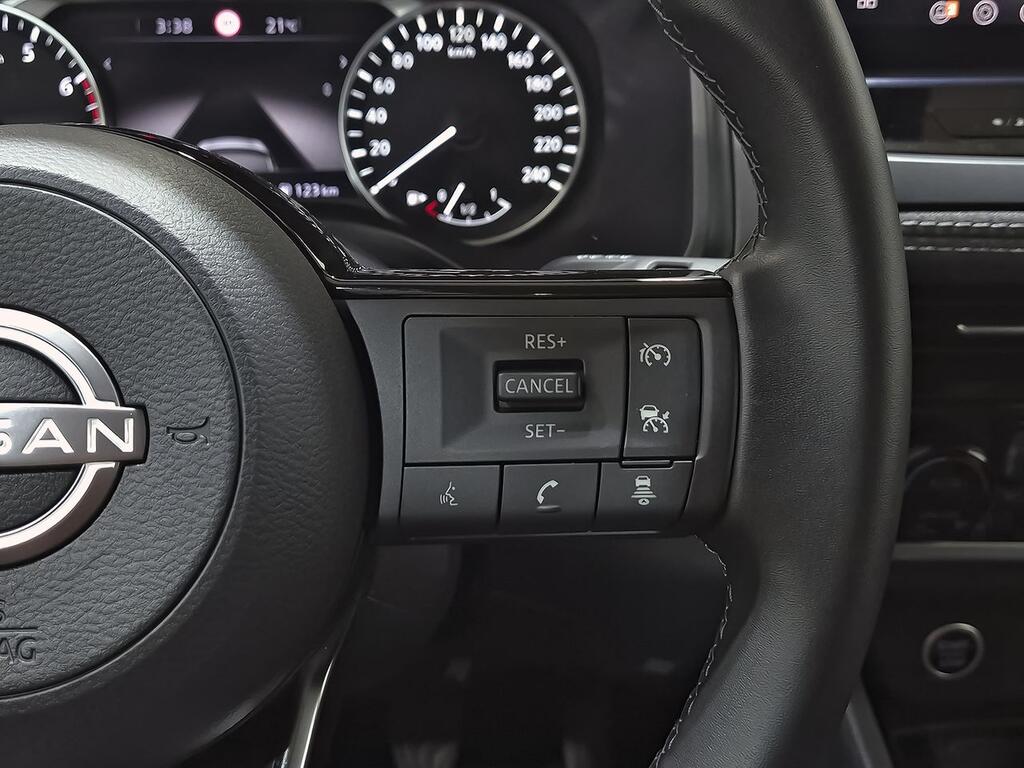 Nissan Qashqai DIG-T 103kW (140CV) mHEV 4x2 Acenta 17