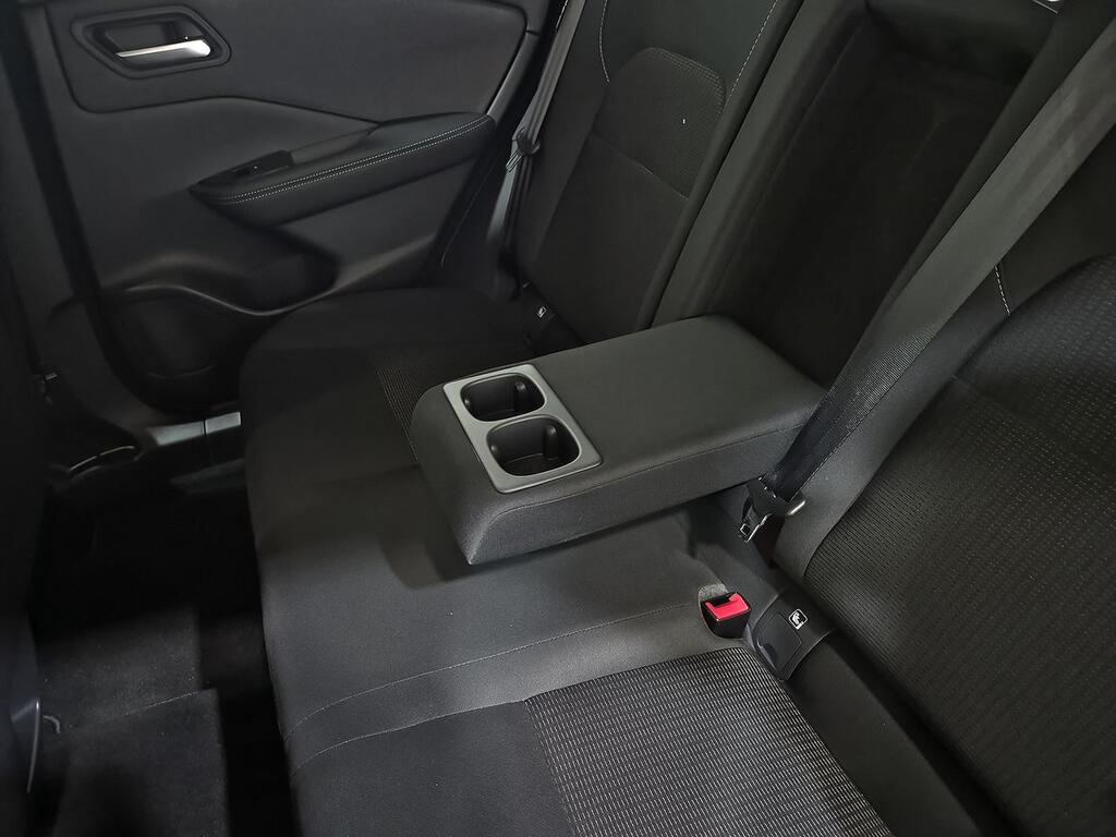 Nissan Qashqai DIG-T 103kW (140CV) mHEV 4x2 Acenta 31