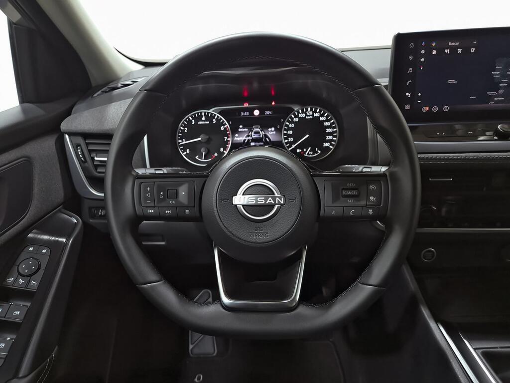 Nissan Qashqai DIG-T 103kW (140CV) mHEV 4x2 Acenta 18