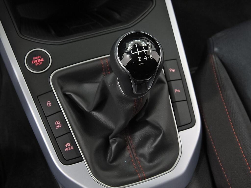 Seat Arona 1.0 TSI 85kW (115CV) FR XM 28