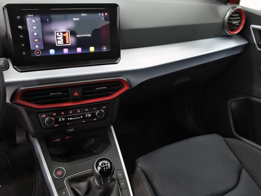 Seat Arona 1.0 TSI 85kW (115CV) FR XM 9