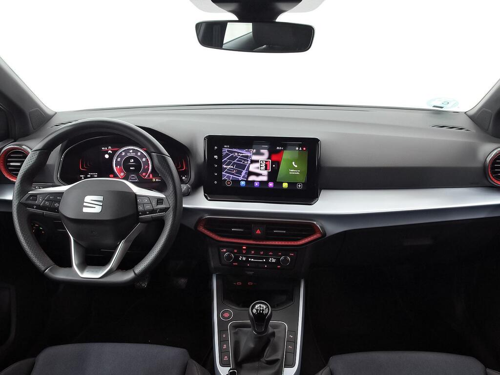 Seat Arona 1.0 TSI 85kW (115CV) FR XM 4