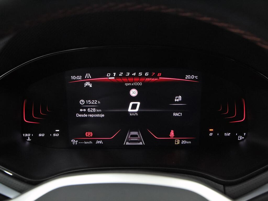 Seat Arona 1.0 TSI 85kW (115CV) FR XM 12