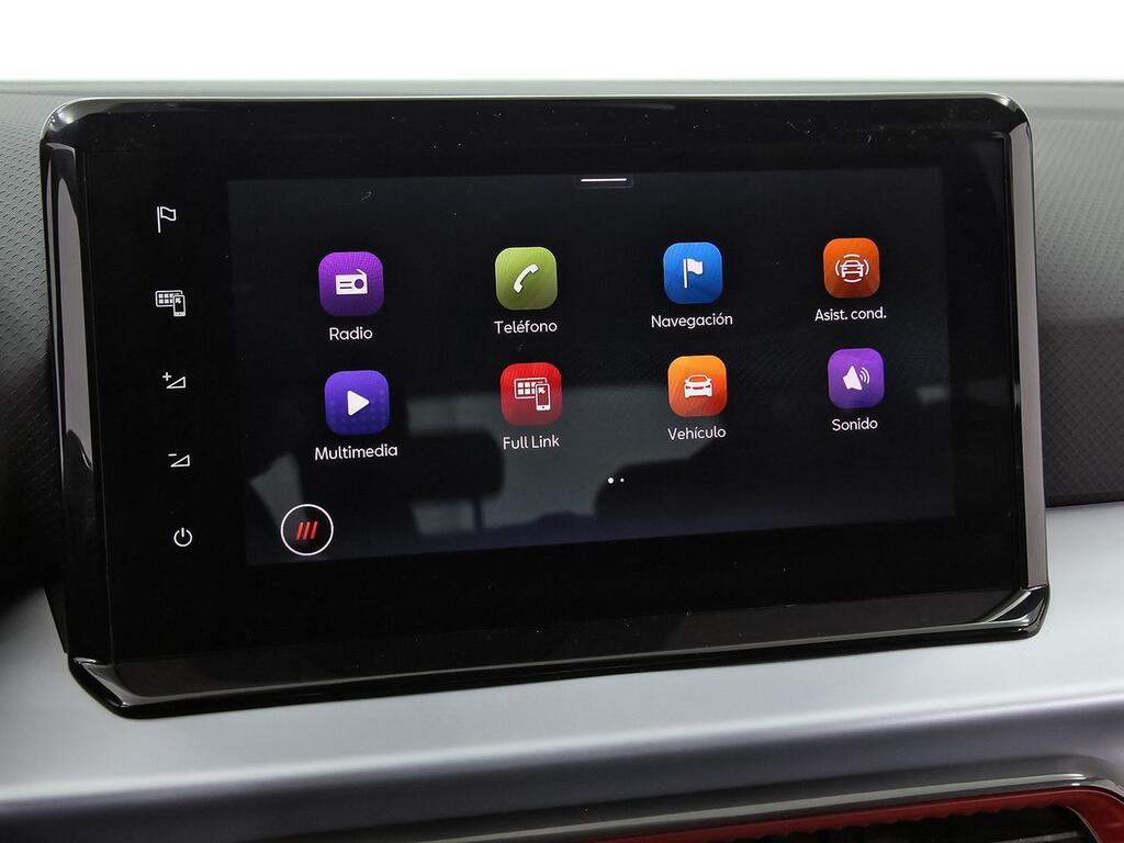 Seat Arona 1.0 TSI 85kW (115CV) FR XM 18