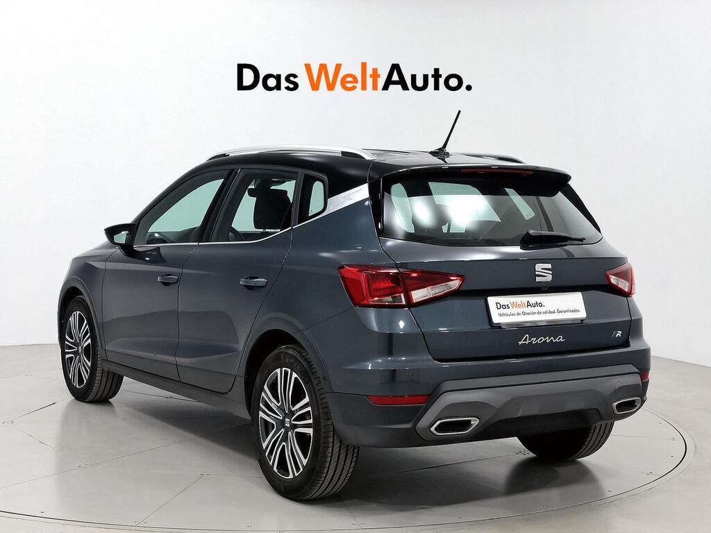 Seat Arona 1.0 TSI 85kW (115CV) FR XM 2
