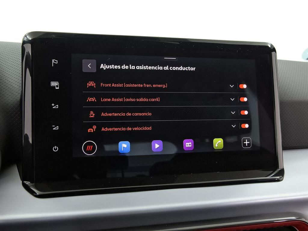 Seat Arona 1.0 TSI 85kW (115CV) FR XM 24