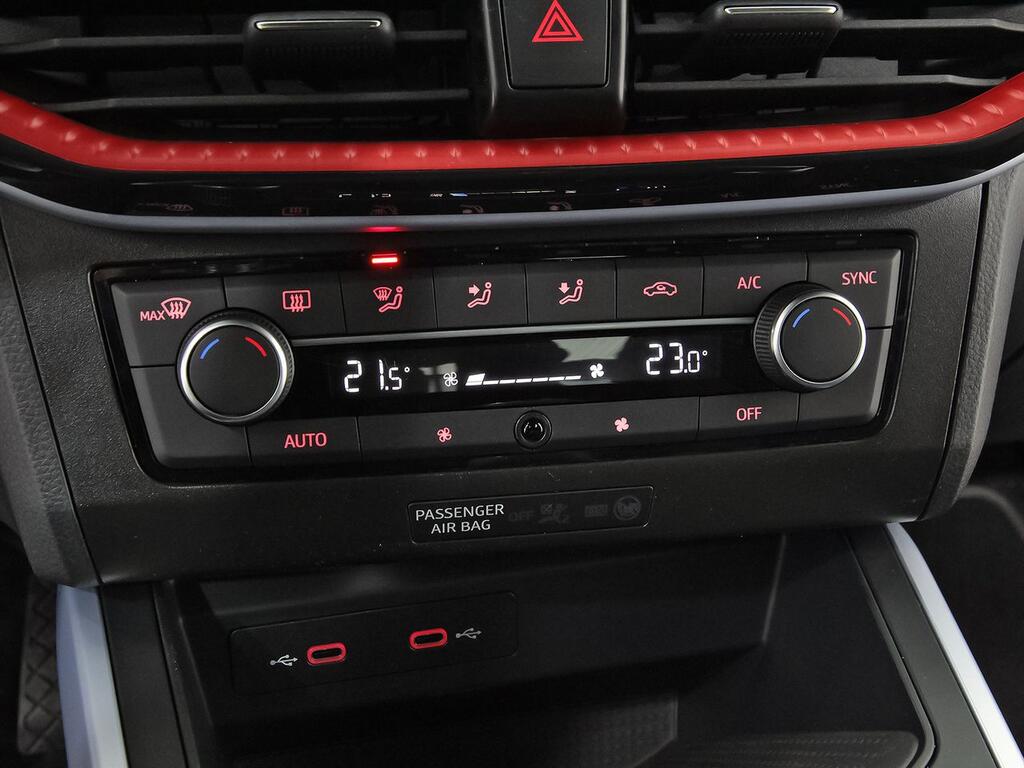 Seat Arona 1.0 TSI 85kW (115CV) FR XM 26