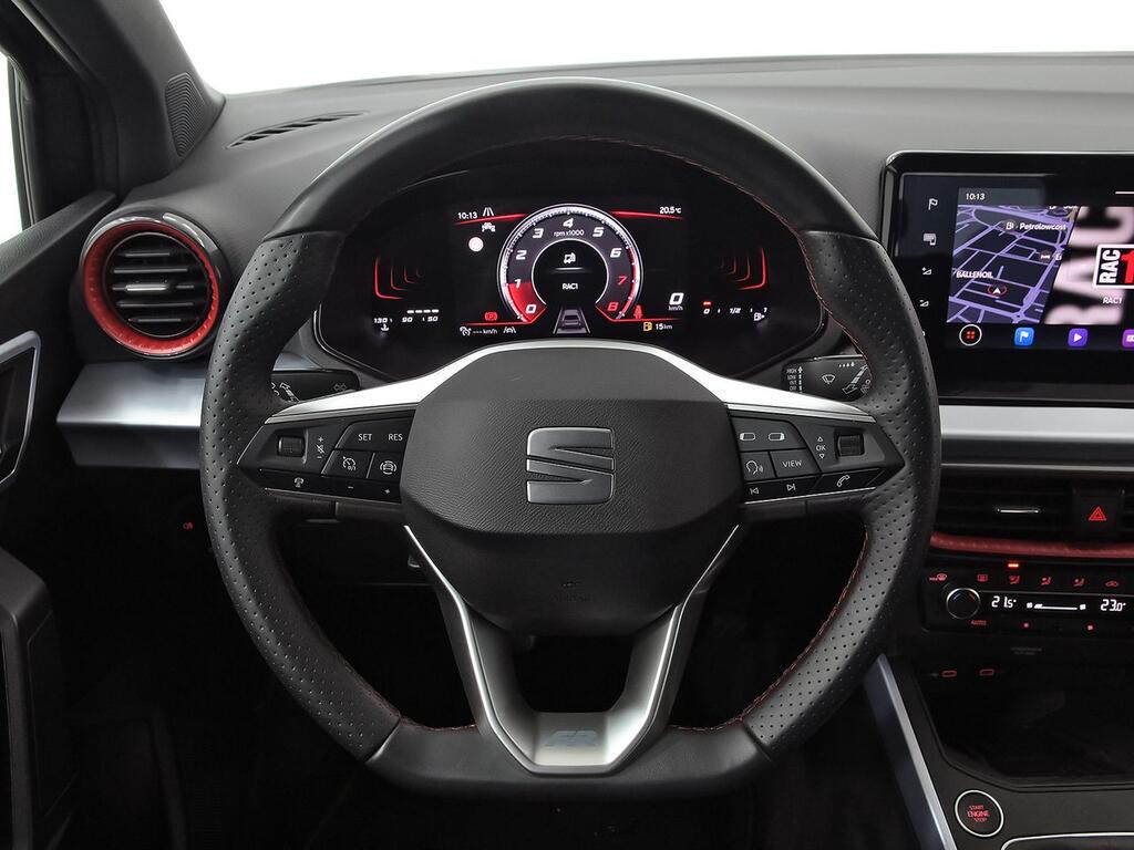 Seat Arona 1.0 TSI 85kW (115CV) FR XM 17