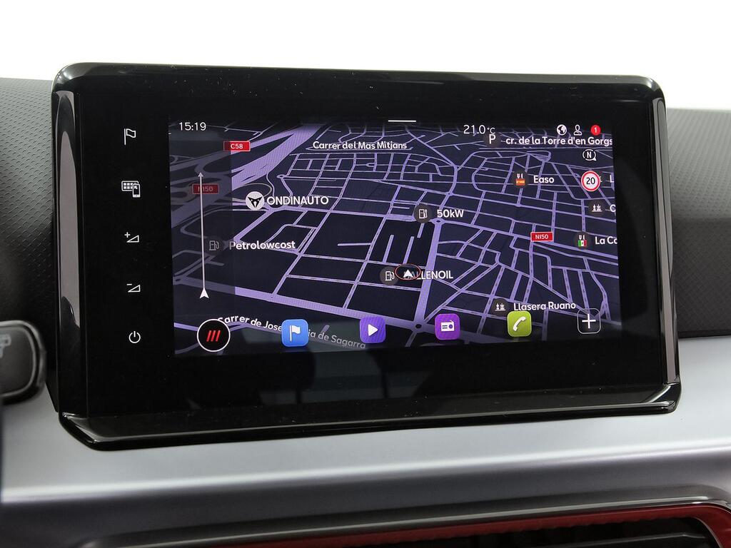 Seat Arona 1.0 TSI 85kW (115CV) FR XM 20