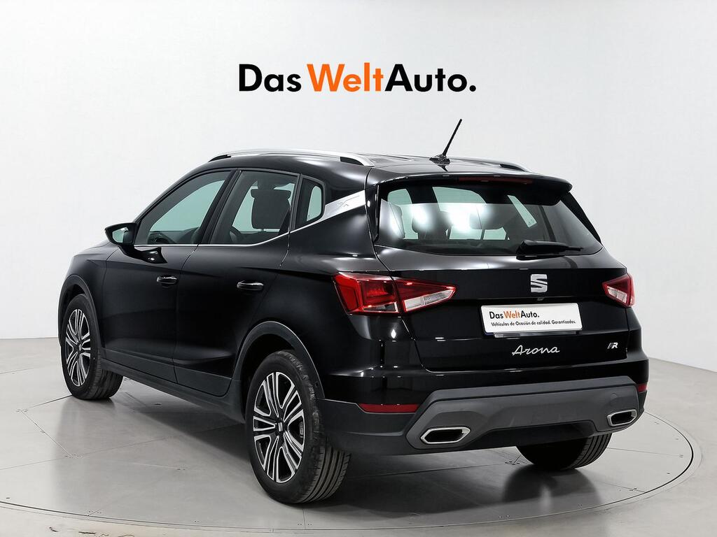 Seat Arona 1.0 TSI 85kW (115CV) FR XM 2