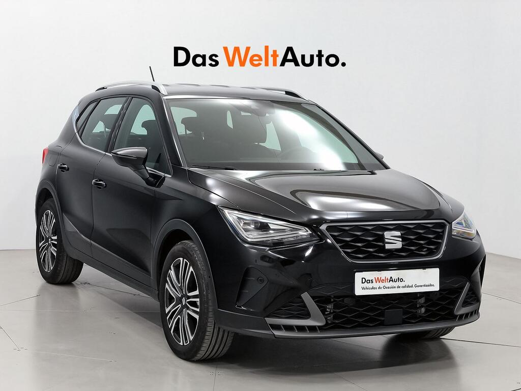 Seat Arona 1.0 TSI 85kW (115CV) FR XM 1