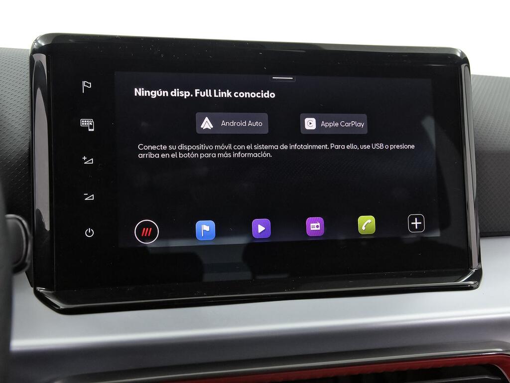 Seat Arona 1.0 TSI 85kW (115CV) FR XM 23