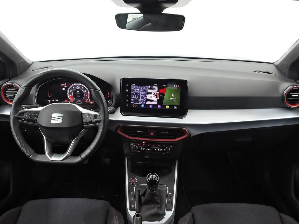 Seat Arona 1.0 TSI 85kW (115CV) FR XM 4