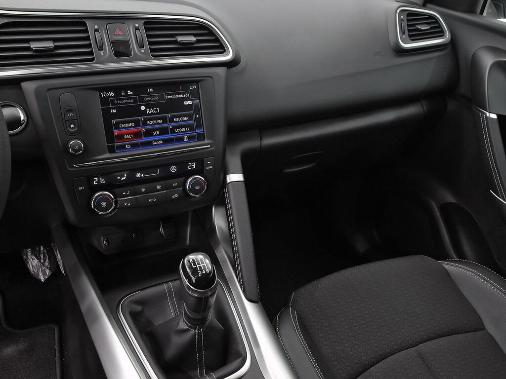 Renault Kadjar Zen Energy TCe 97kW (130CV) 9