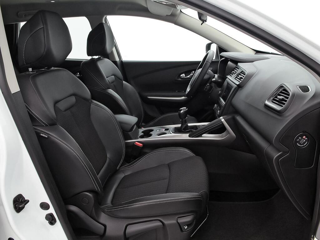 Renault Kadjar Zen Energy TCe 97kW (130CV) 5