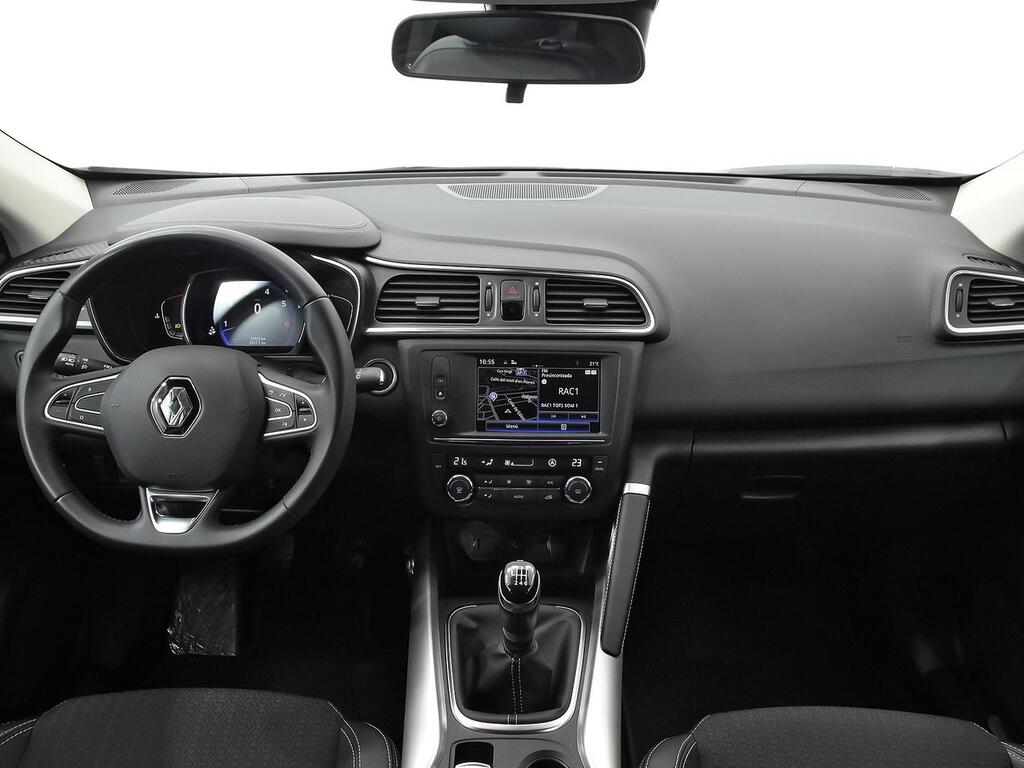 Renault Kadjar Zen Energy TCe 97kW (130CV) 4