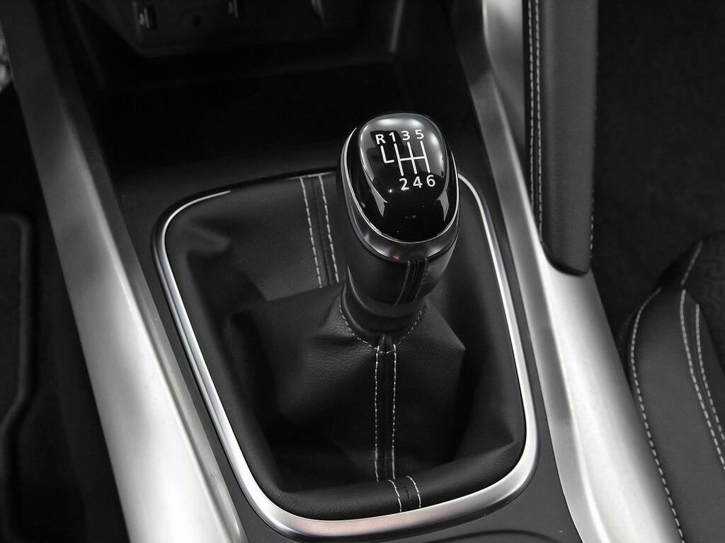 Renault Kadjar Zen Energy TCe 97kW (130CV) 35