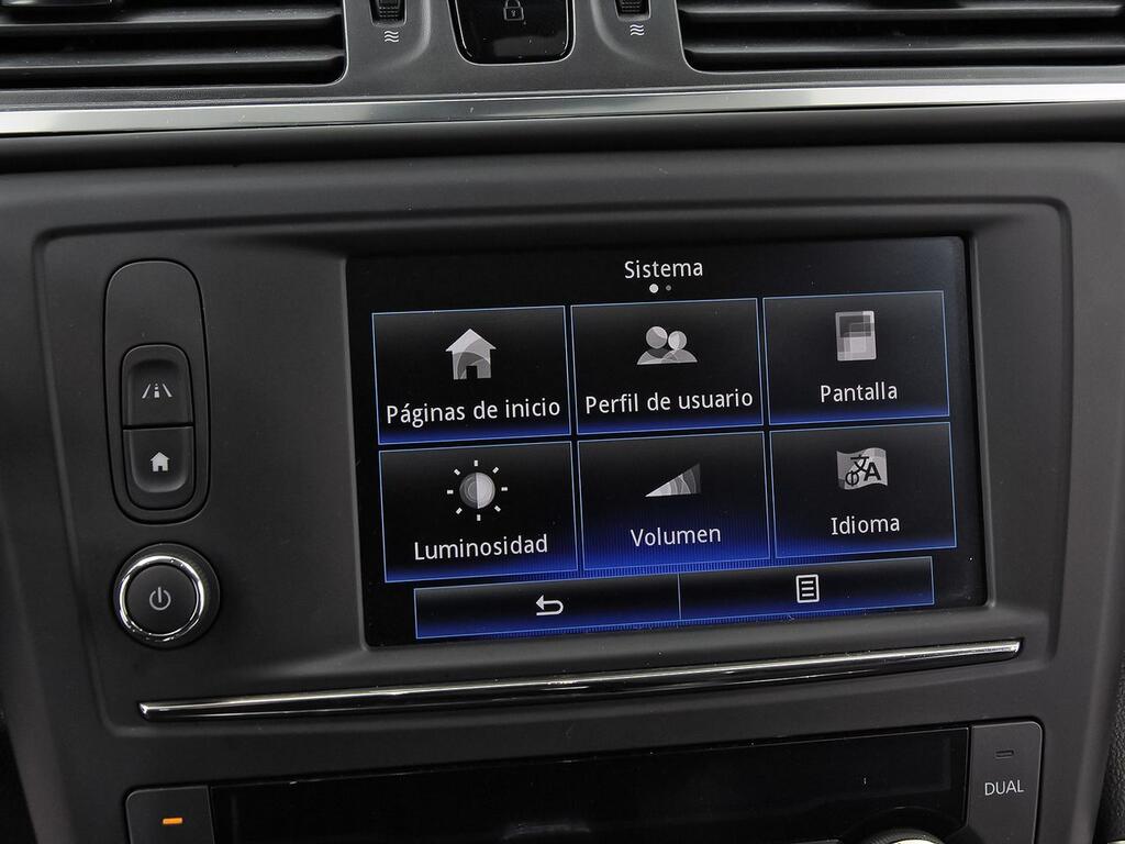 Renault Kadjar Zen Energy TCe 97kW (130CV) 23