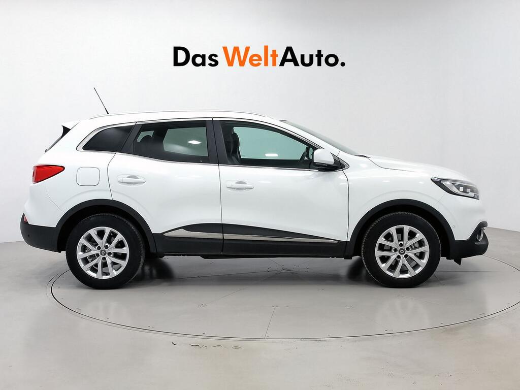 Renault Kadjar Zen Energy TCe 97kW (130CV) 3