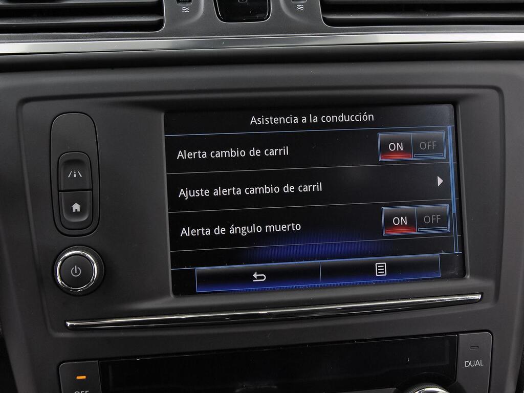 Renault Kadjar Zen Energy TCe 97kW (130CV) 30