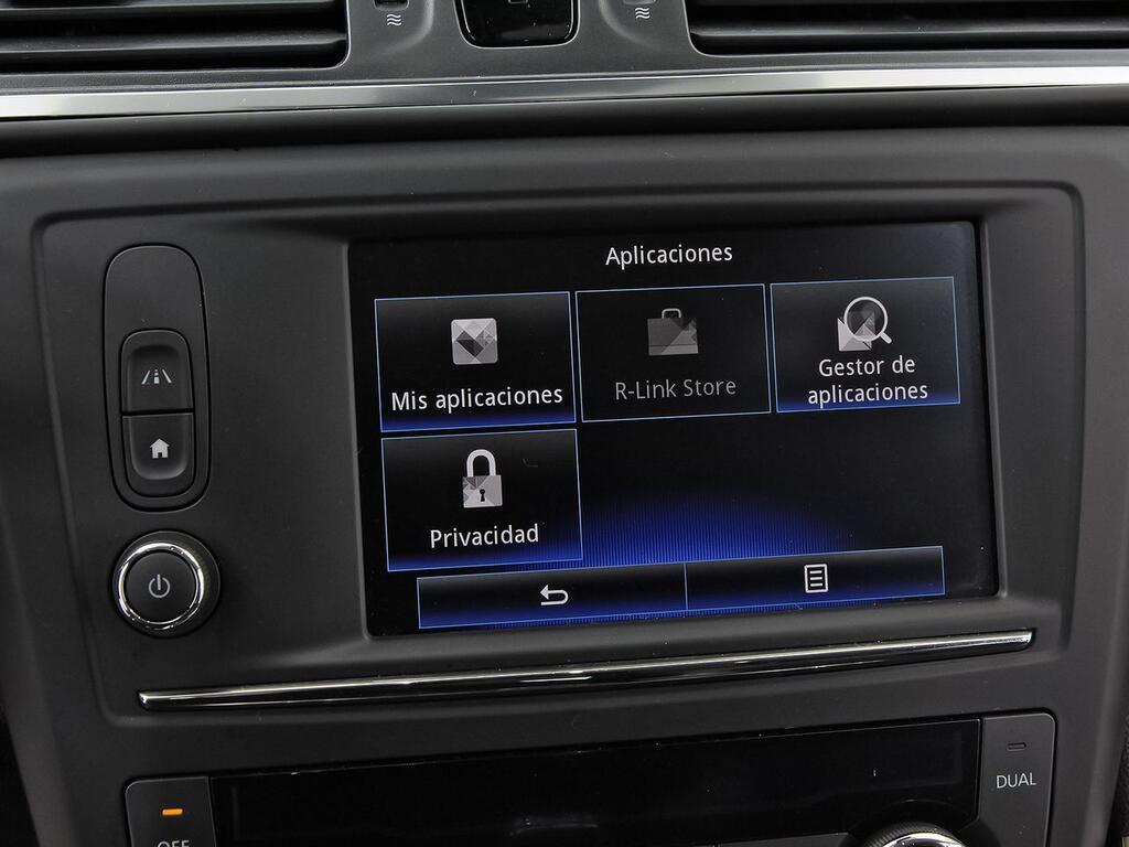 Renault Kadjar Zen Energy TCe 97kW (130CV) 26