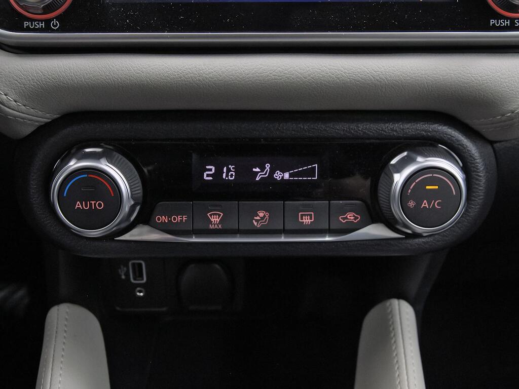 Nissan Micra IG-T 68 kW (92 CV) E6D-F N-Design Chrome 24