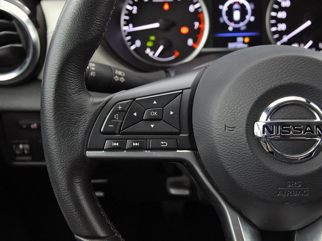 Nissan Micra IG-T 68 kW (92 CV) E6D-F N-Design Chrome 16