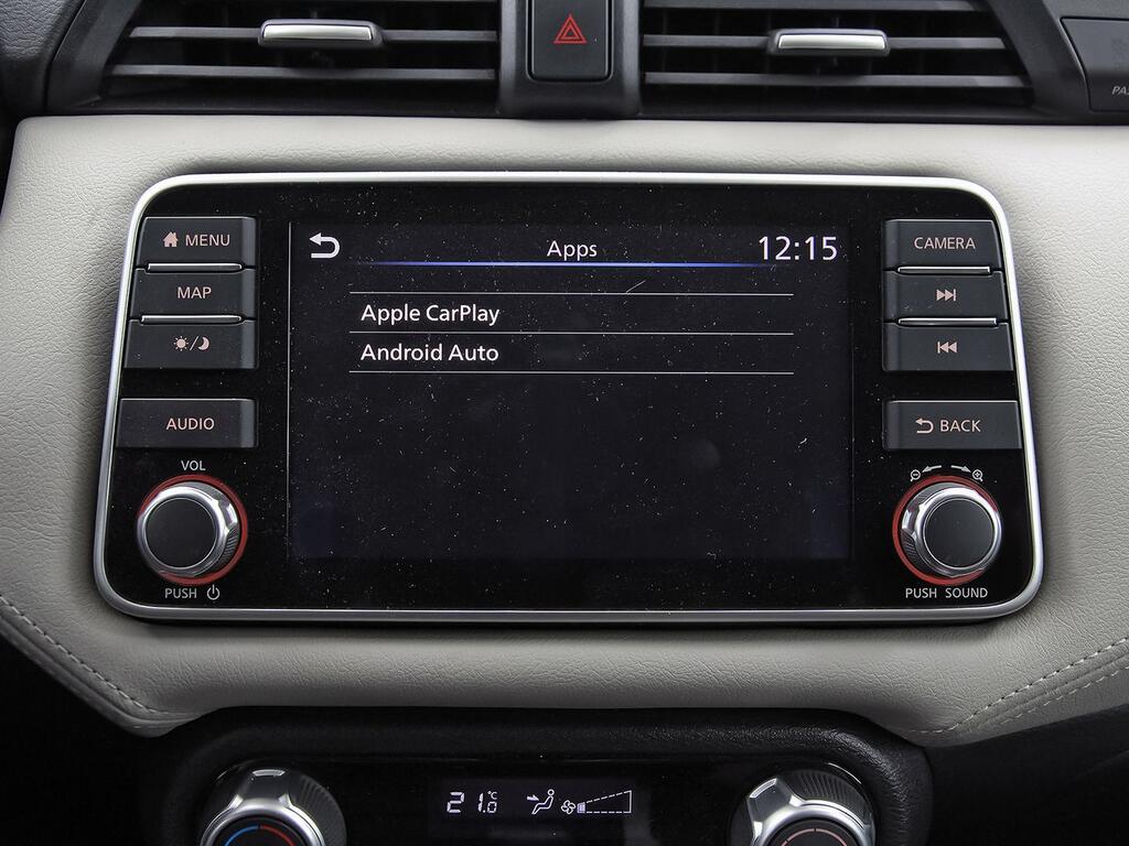 Nissan Micra IG-T 68 kW (92 CV) E6D-F N-Design Chrome 23