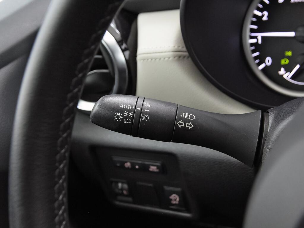 Nissan Micra IG-T 68 kW (92 CV) E6D-F N-Design Chrome 14