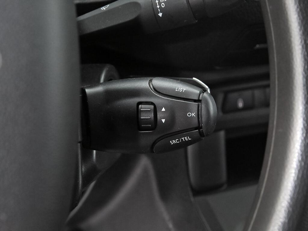 Citroën Jumpy FG 1.5 BLUEHDI 120 M 4P 18