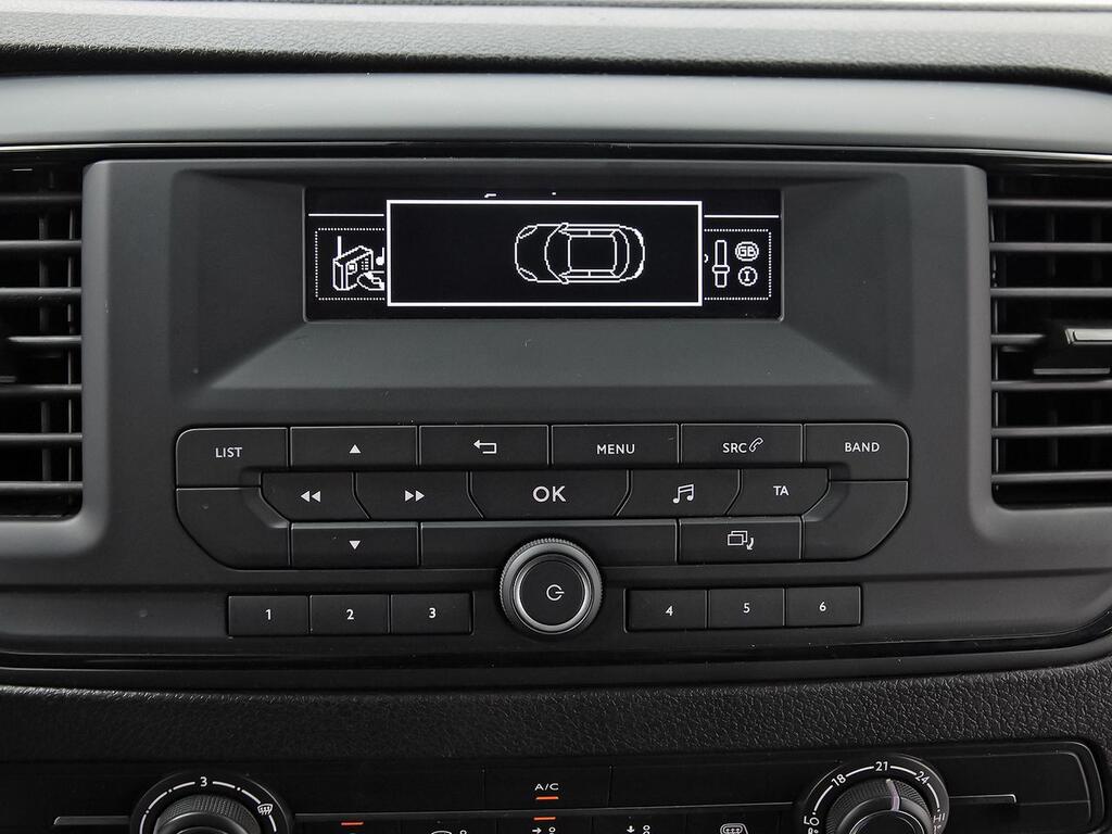 Citroën Jumpy FG 1.5 BLUEHDI 120 M 4P 22