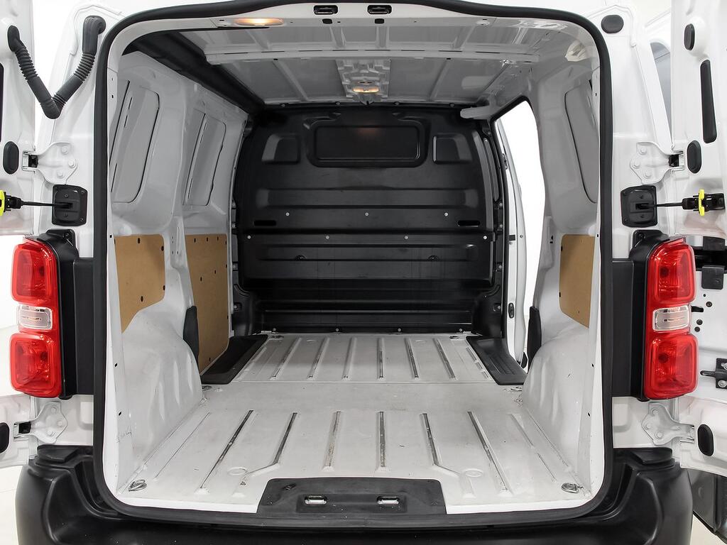 Citroën Jumpy FG 1.5 BLUEHDI 120 M 4P 11