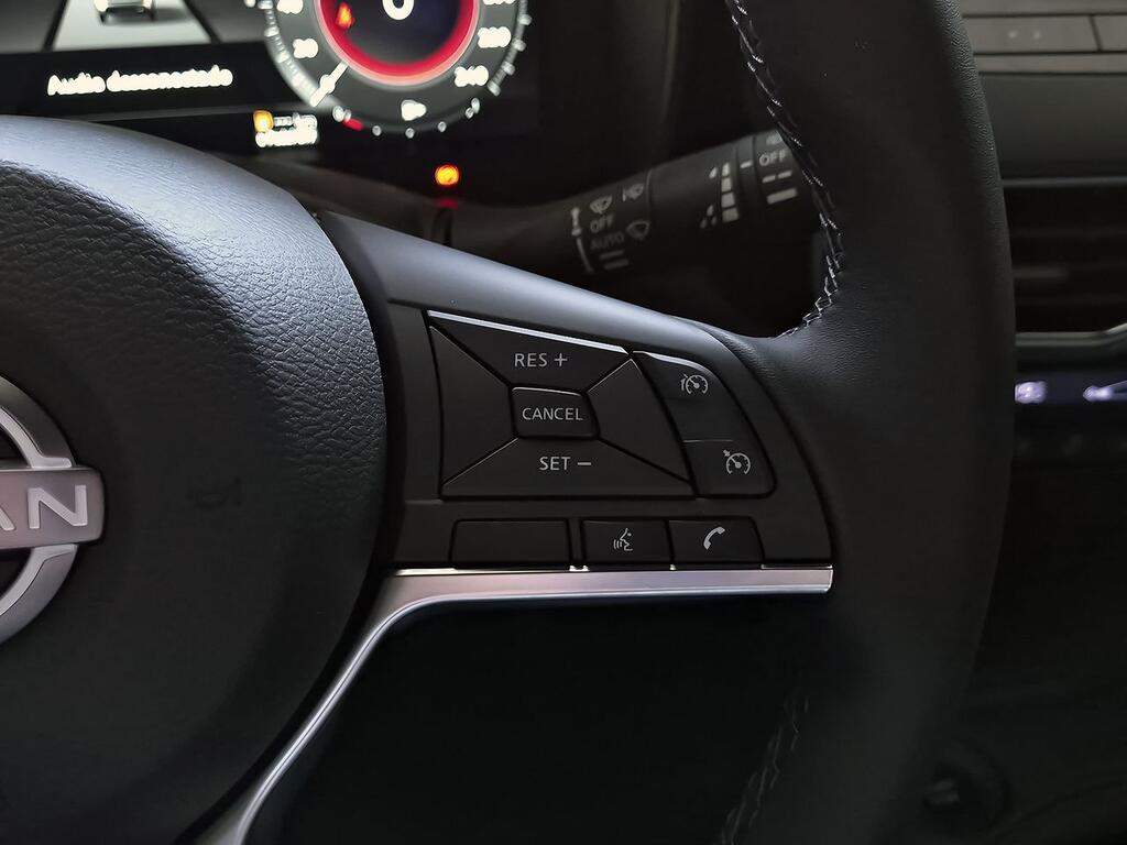 Nissan Juke 1.6 Hybrid 105kW (145CV) N-Connecta 17