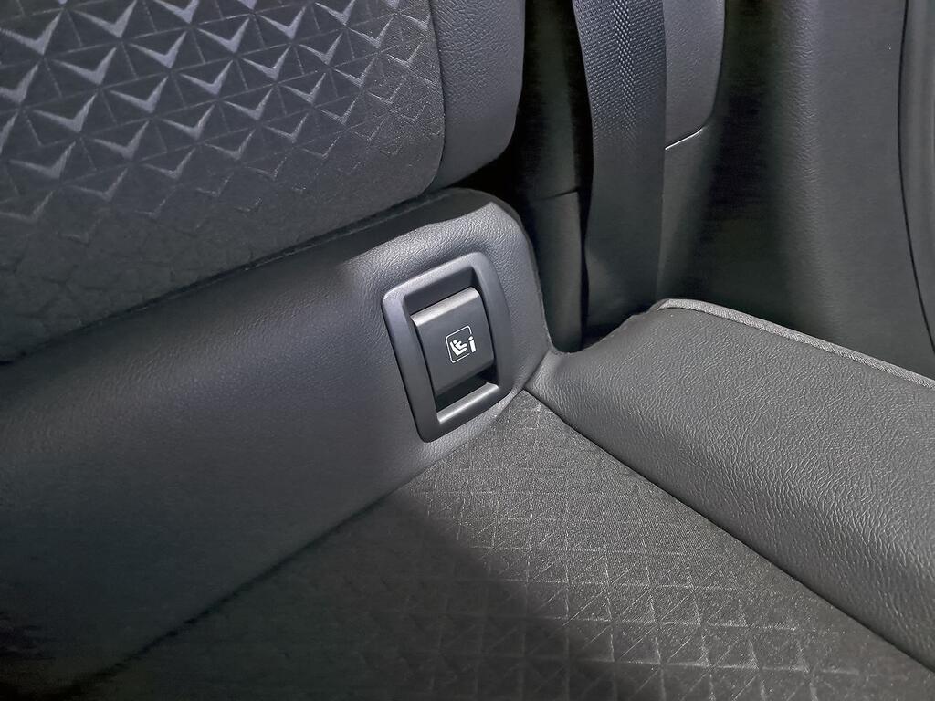 Nissan Juke 1.6 Hybrid 105kW (145CV) N-Connecta 28