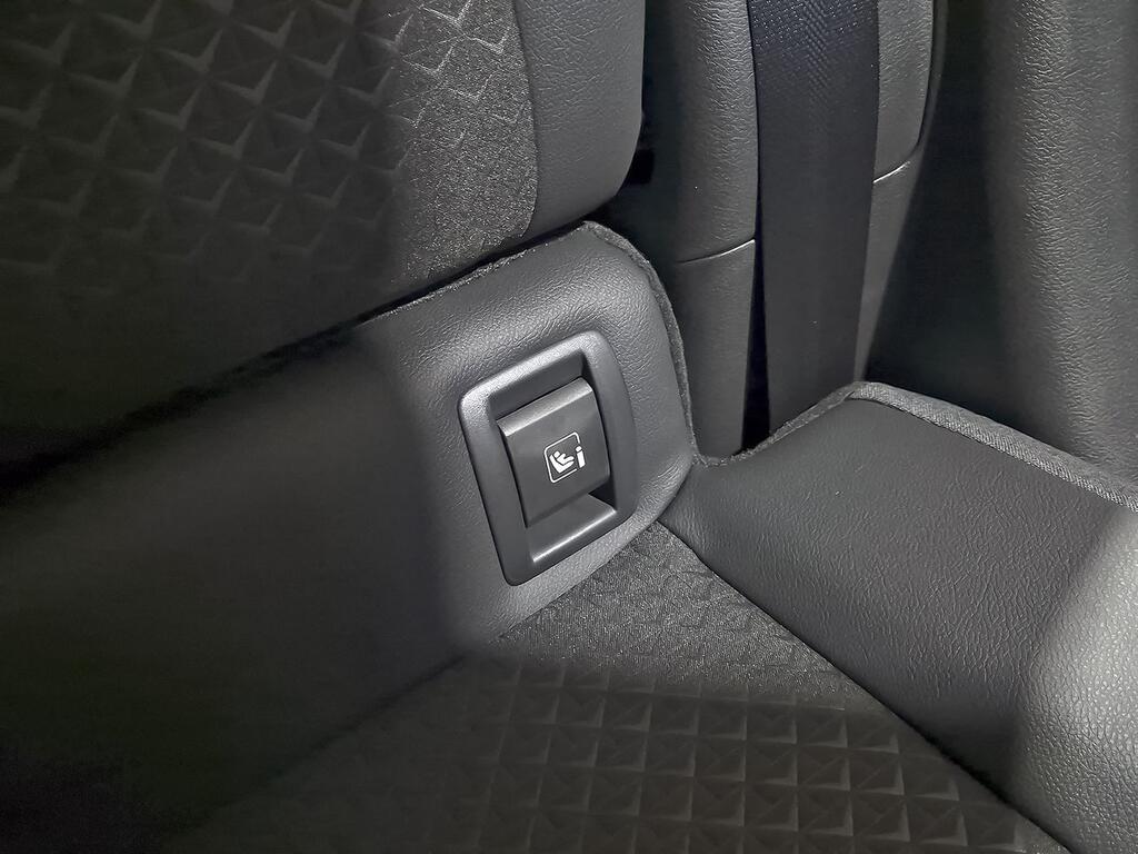 Nissan Juke DIG-T 84 kW (114 CV) 6M/T N-Connecta 29