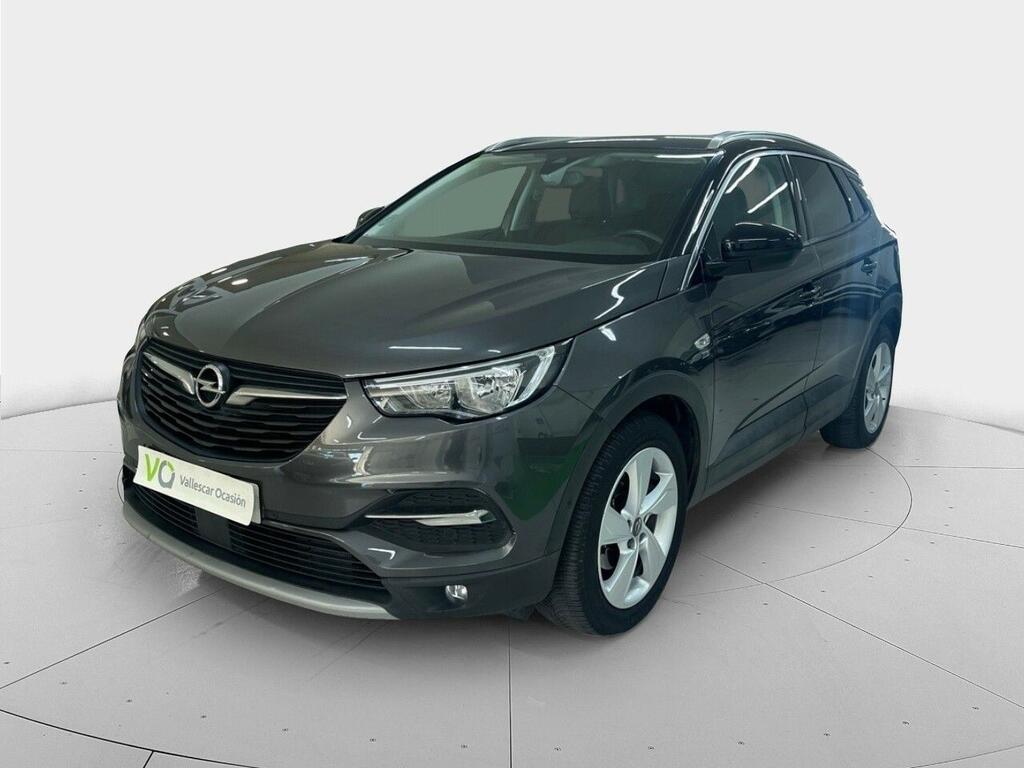 Opel Grandland X 1.5 CDTi 120 Aniversario 2