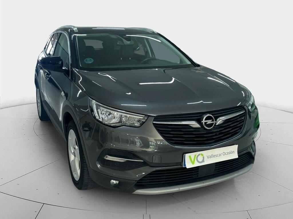 Opel Grandland X 1.5 CDTi 120 Aniversario 1