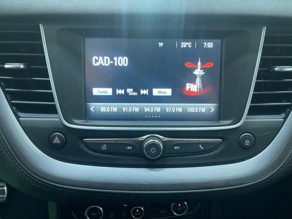 Opel Grandland X 1.5 CDTi 120 Aniversario 11