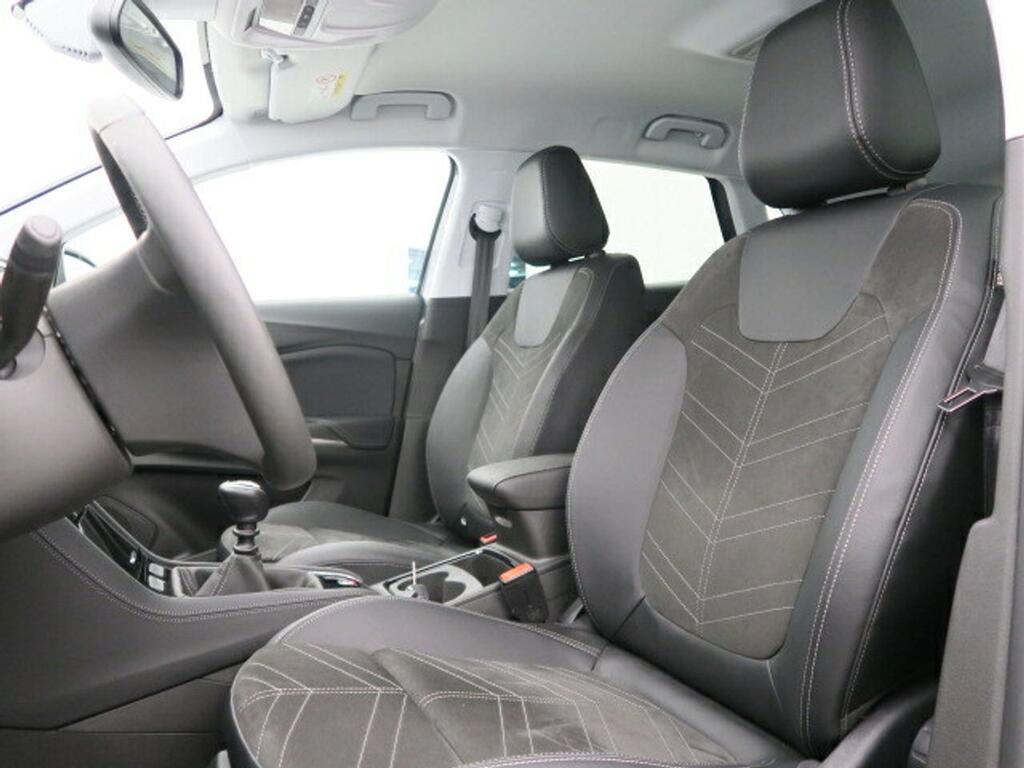 Opel Grandland 1.2 Turbo GS 15