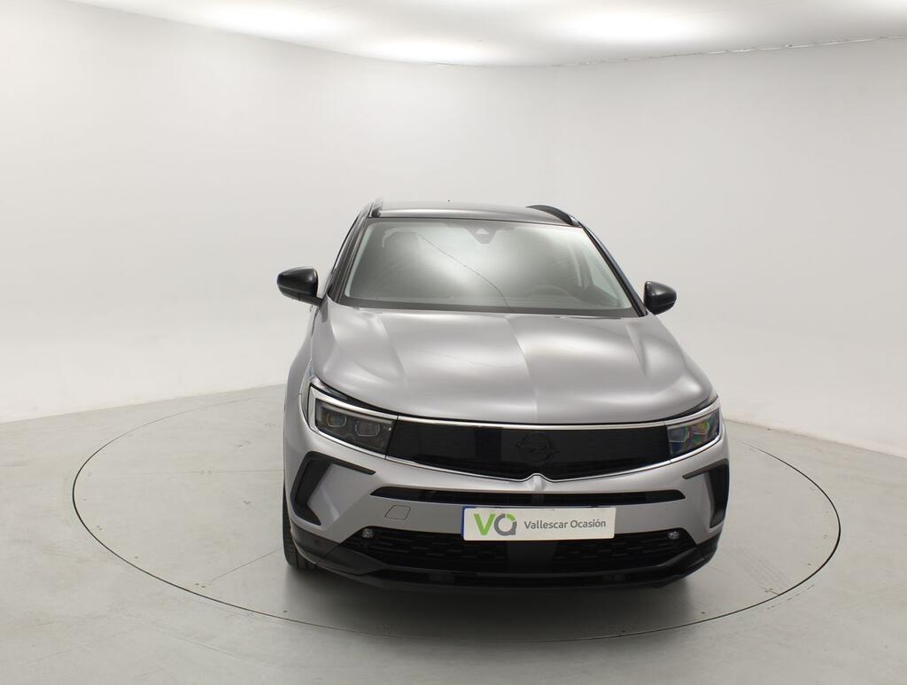 Opel Grandland 1.2 Turbo GS 6