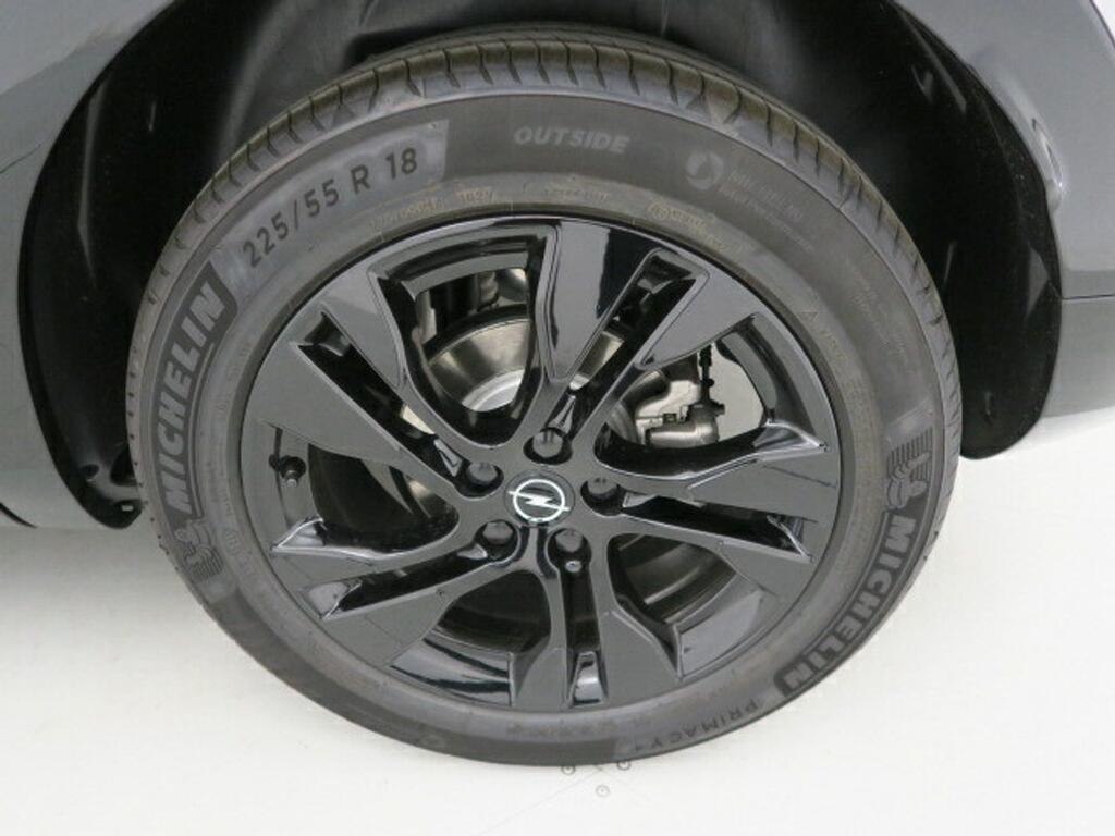 Opel Grandland 1.2 Turbo GS 21