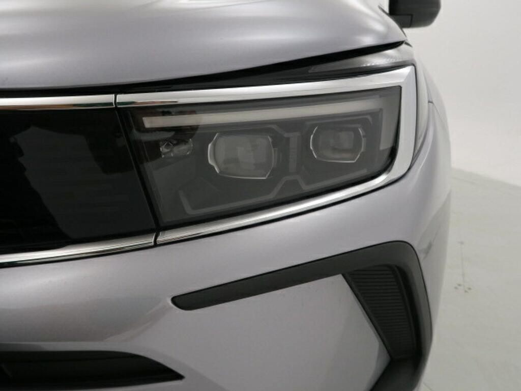 Opel Grandland 1.2 Turbo GS 19