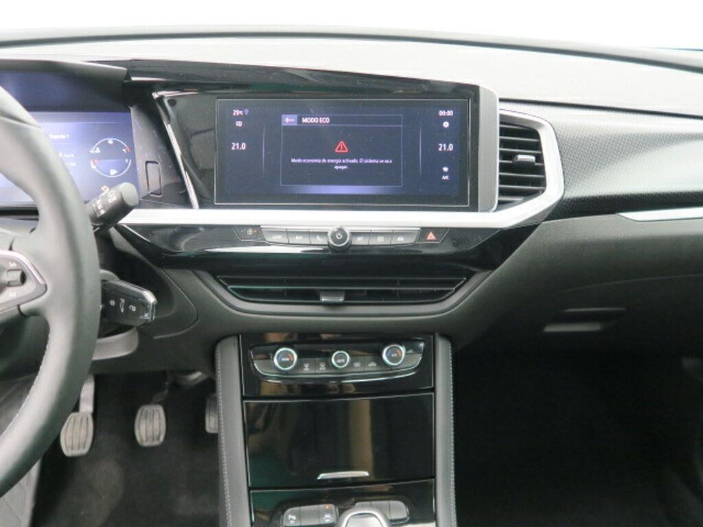 Opel Grandland 1.2 Turbo GS 12