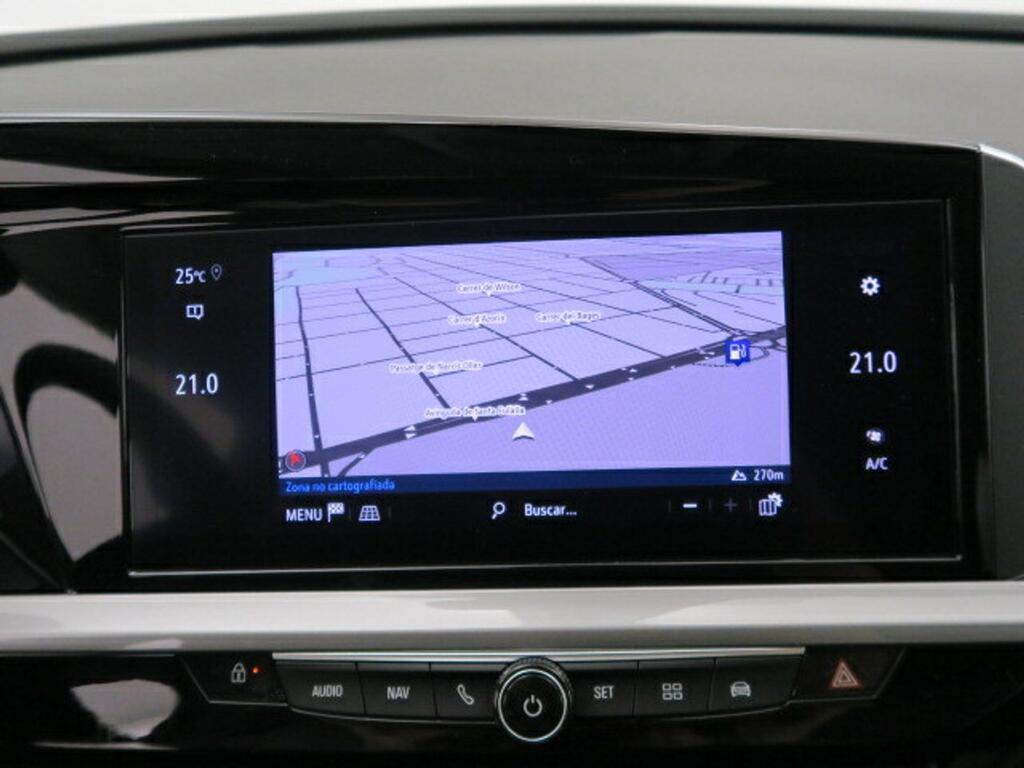 Opel Grandland 1.2 Turbo GS 11