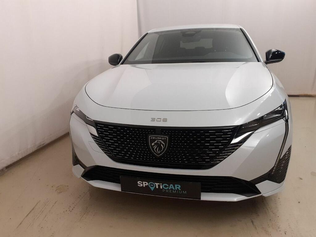Peugeot 308 5P First Edition Eléctrico 115kW (156CV) 3