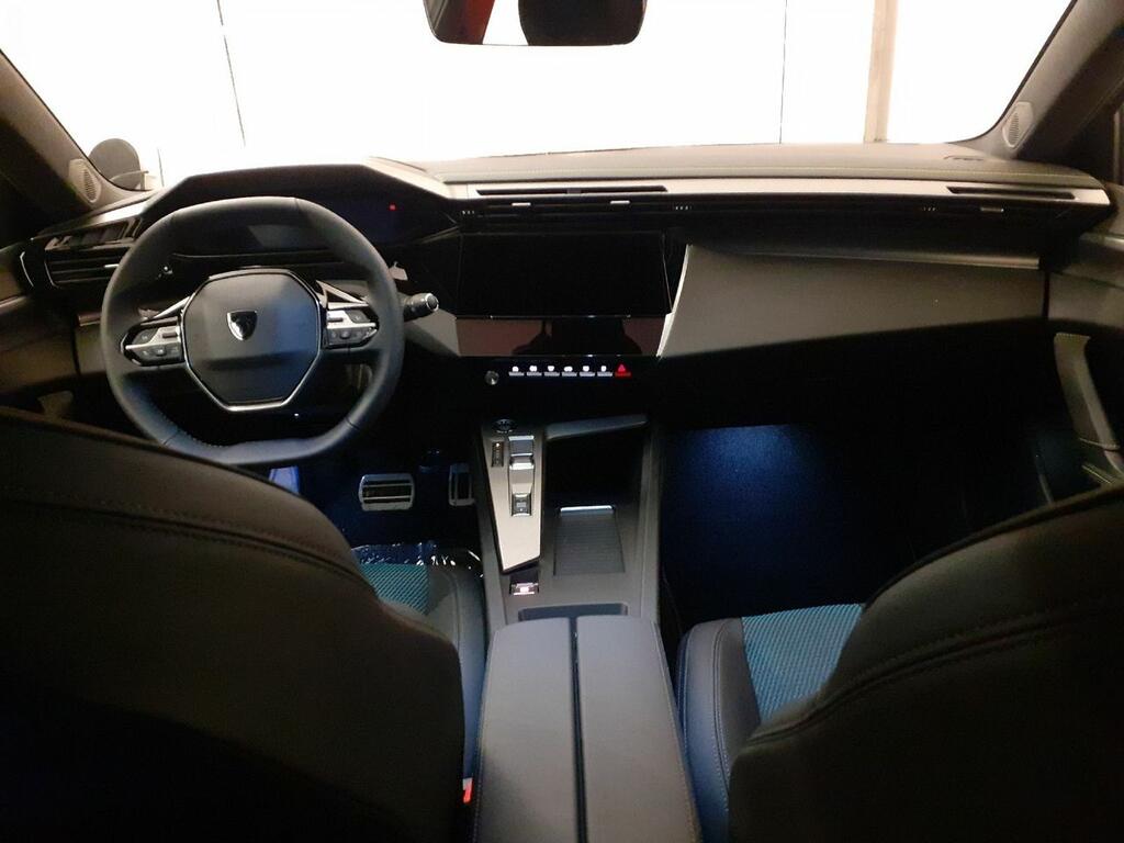 Peugeot 308 5P First Edition Eléctrico 115kW (156CV) 11