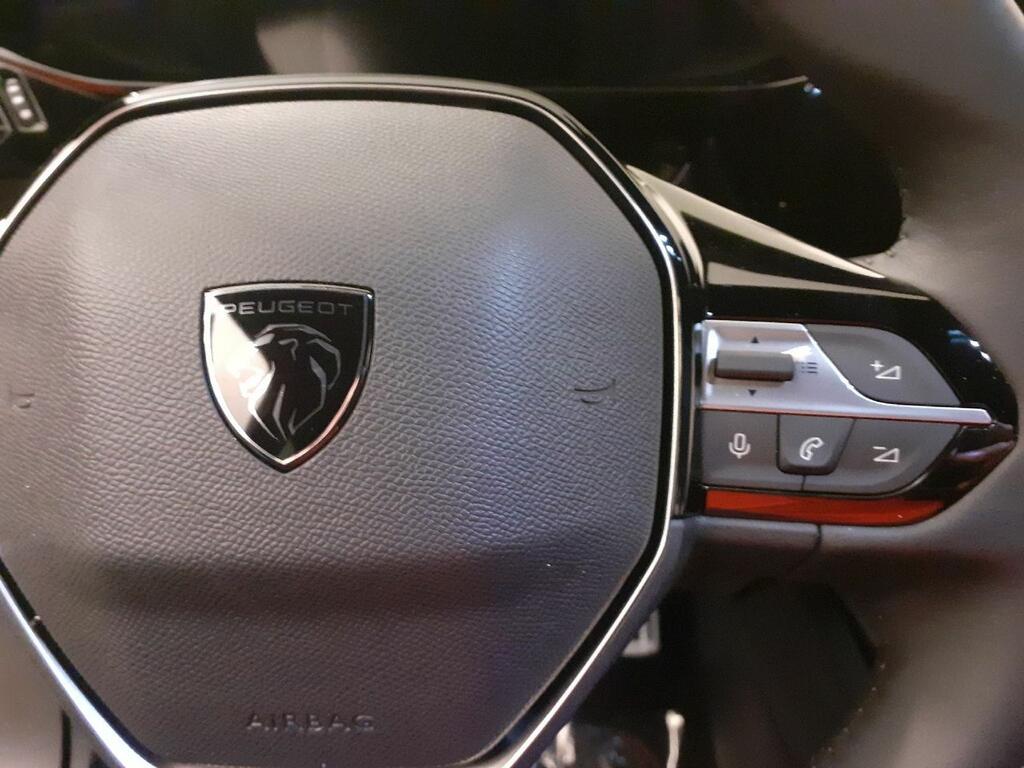 Peugeot 308 5P First Edition Eléctrico 115kW (156CV) 9